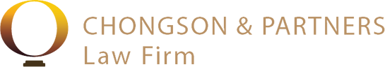 Chongson Logo